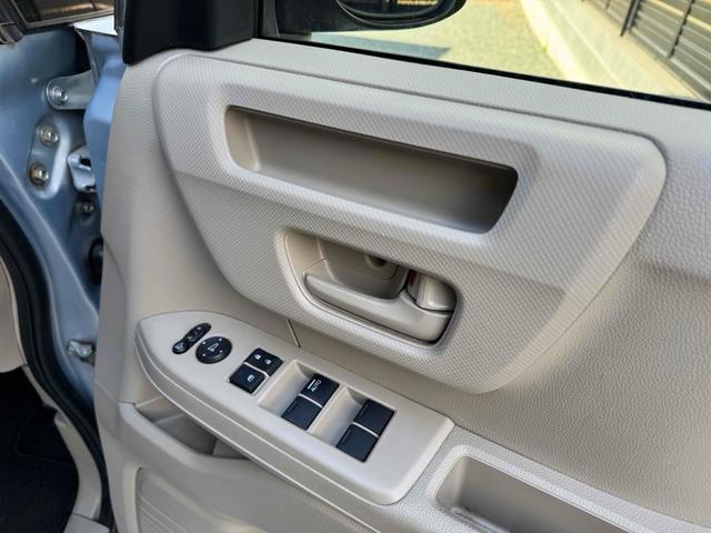 Ｎ－ＢＯＸ Ｇ　ドライブレコーダー　ＥＴＣ　両側スライドドア　ＬＥＤヘッドランプ　スマートキー　アイドリングストップ　電動格納ミラー　ベンチシート　ＣＶＴ　盗難防止システム　ＡＢＳ　ＥＳＣ　ＣＤ（8枚目）