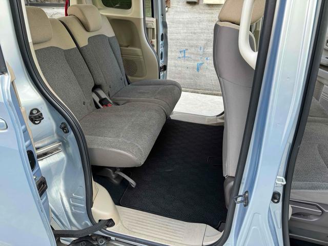 Ｎ－ＢＯＸ Ｇ　ドライブレコーダー　ＥＴＣ　両側スライドドア　ＬＥＤヘッドランプ　スマートキー　アイドリングストップ　電動格納ミラー　ベンチシート　ＣＶＴ　盗難防止システム　ＡＢＳ　ＥＳＣ　ＣＤ（10枚目）