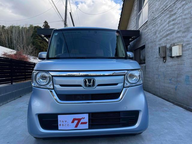 Ｎ－ＢＯＸ Ｇ　ドライブレコーダー　ＥＴＣ　両側スライドドア　ＬＥＤヘッドランプ　スマートキー　アイドリングストップ　電動格納ミラー　ベンチシート　ＣＶＴ　盗難防止システム　ＡＢＳ　ＥＳＣ　ＣＤ（11枚目）