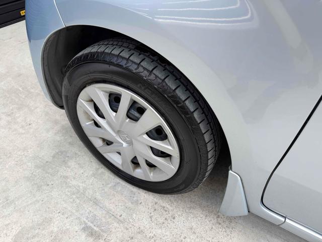 Ｎ－ＢＯＸ Ｇ　ドライブレコーダー　ＥＴＣ　両側スライドドア　ＬＥＤヘッドランプ　スマートキー　アイドリングストップ　電動格納ミラー　ベンチシート　ＣＶＴ　盗難防止システム　ＡＢＳ　ＥＳＣ　ＣＤ（19枚目）