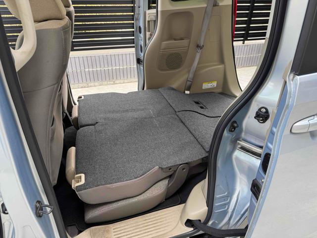 Ｎ－ＢＯＸ Ｇ　ドライブレコーダー　ＥＴＣ　両側スライドドア　ＬＥＤヘッドランプ　スマートキー　アイドリングストップ　電動格納ミラー　ベンチシート　ＣＶＴ　盗難防止システム　ＡＢＳ　ＥＳＣ　ＣＤ（24枚目）