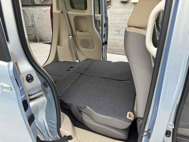 Ｎ－ＢＯＸ Ｇ　ドライブレコーダー　ＥＴＣ　両側スライドドア　ＬＥＤヘッドランプ　スマートキー　アイドリングストップ　電動格納ミラー　ベンチシート　ＣＶＴ　盗難防止システム　ＡＢＳ　ＥＳＣ　ＣＤ（27枚目）