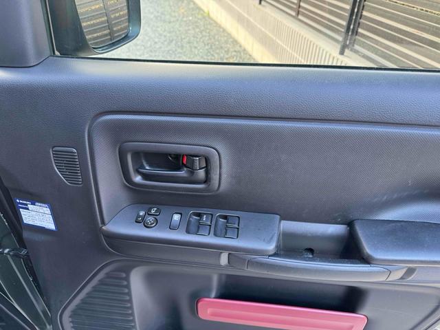 スペーシア ハイブリッドＧ　両側スライドドア　ナビ　ＴＶ　クリアランスソナー　レーンアシスト　衝突被害軽減システム　オートライト　スマートキー　アイドリングストップ　電動格納ミラー　ベンチシート　ＣＶＴ　盗難防止システム　ＡＢＳ（21枚目）