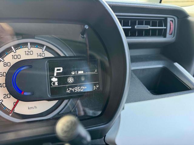 スペーシア ハイブリッドＧ　両側スライドドア　ナビ　ＴＶ　クリアランスソナー　レーンアシスト　衝突被害軽減システム　オートライト　スマートキー　アイドリングストップ　電動格納ミラー　ベンチシート　ＣＶＴ　盗難防止システム　ＡＢＳ（22枚目）