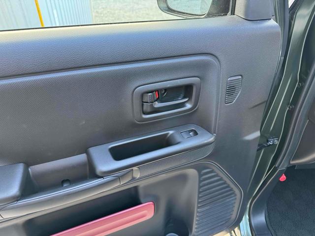 スペーシア ハイブリッドＧ　両側スライドドア　ナビ　ＴＶ　クリアランスソナー　レーンアシスト　衝突被害軽減システム　オートライト　スマートキー　アイドリングストップ　電動格納ミラー　ベンチシート　ＣＶＴ　盗難防止システム　ＡＢＳ（26枚目）