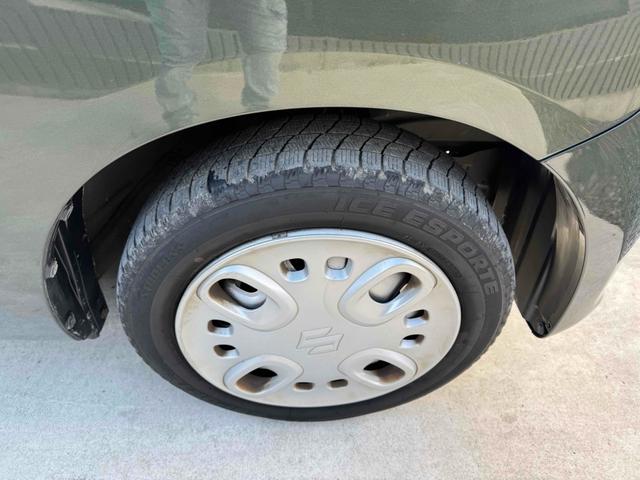 スペーシア ハイブリッドＧ　両側スライドドア　ナビ　ＴＶ　クリアランスソナー　レーンアシスト　衝突被害軽減システム　オートライト　スマートキー　アイドリングストップ　電動格納ミラー　ベンチシート　ＣＶＴ　盗難防止システム　ＡＢＳ（31枚目）