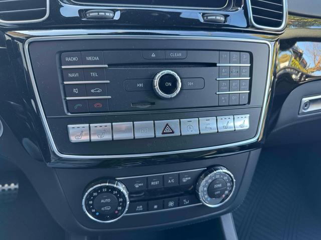 ＧＬＥ ＧＬＥ６３　Ｓ　４マチック　クーペ　４ＷＤ　左ハンドル　クリアランスソナー　レーンアシスト　オートクルーズコントロール　衝突被害軽減システム　全周囲カメラ　ナビ　ＴＶ　アルミホイール　ＬＥＤヘッドランプ　サンルーフ　ＡＴ　シートヒーター（5枚目）