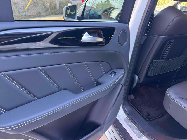 ＧＬＥ ＧＬＥ６３　Ｓ　４マチック　クーペ　４ＷＤ　左ハンドル　クリアランスソナー　レーンアシスト　オートクルーズコントロール　衝突被害軽減システム　全周囲カメラ　ナビ　ＴＶ　アルミホイール　ＬＥＤヘッドランプ　サンルーフ　ＡＴ　シートヒーター（27枚目）