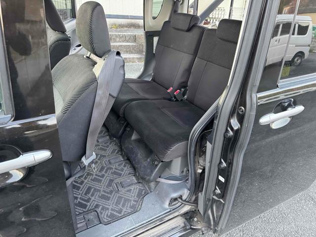 タント カスタムＸリミテッド　ドライブレコーダー　電動スライドドア　ＨＩＤ　スマートキー　電動格納ミラー　ベンチシート　ＣＶＴ　盗難防止システム　ＡＢＳ　ＣＤ　アルミホイール　衝突安全ボディ　エアコン　パワーステアリング（15枚目）