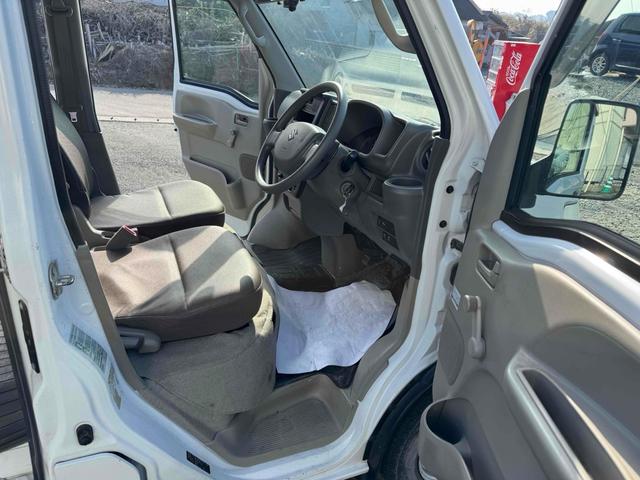 エブリイ ＰＡリミテッド　ＡＴ　衝突被害軽減システム　クリアランスソナー　レーンアシスト　ドライブレコーダー　ＥＴＣ　両側スライドドア　キーレスエントリー　オートライト　ＡＢＳ　ＥＳＣ　エアコン（10枚目）