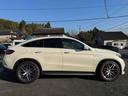 ＧＬＥ６３　Ｓ　４マチック　クーペ　４ＷＤ　左ハンドル　クリアランスソナー　レーンアシスト　オートクルーズコントロール　衝突被害軽減システム　全周囲カメラ　ナビ　ＴＶ　アルミホイール　ＬＥＤヘッドランプ　サンルーフ　ＡＴ　シートヒーター（15枚目）