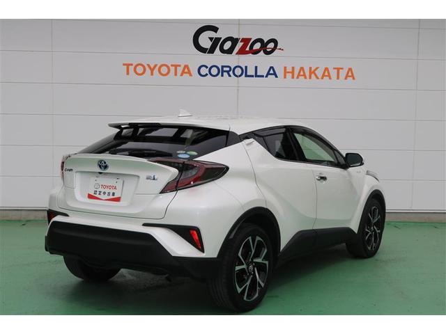 トヨタ Ｃ－ＨＲ