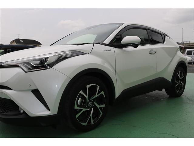 トヨタ Ｃ－ＨＲ