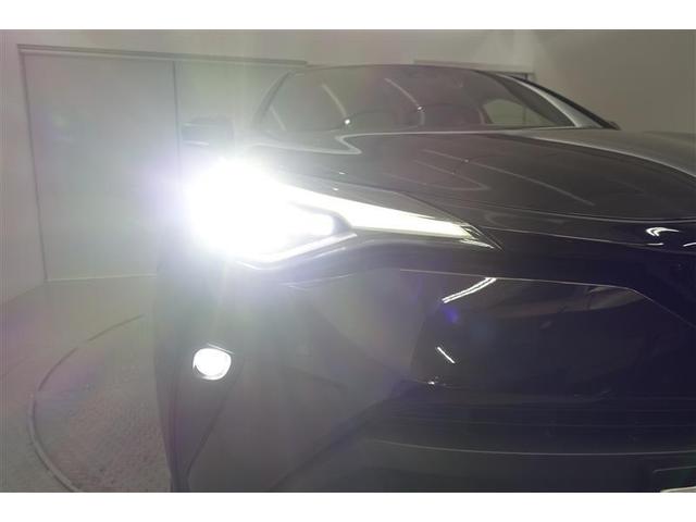 Ｃ－ＨＲ Ｇ　モード　ネロ　セーフティプラス　前後誤発進抑制機能　盗難防止　Ｒカメラ　アルミ　アイドリングストップ　横滑り防止　ＬＥＤヘッド　クルーズＣ　エアバッグ　ＡＢＳ　キーフリー　オートエアコン　スマートキ－　ＥＴＣ車載器　ナビ（22枚目）