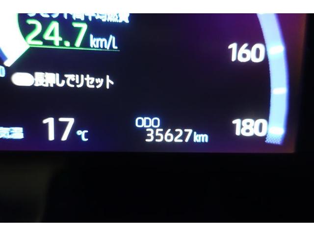 ヤリスクロス ハイブリッドＺ　インテリジェントキー　アルミホイル　ＬＥＤライト　１オ－ナ－　リアカメラ　クルーズコントロール　整備記録簿　横滑り防止システム　ナビＴＶ　メモリーナビゲーション　電動シ－ト　パワステ　オートエアコン（17枚目）