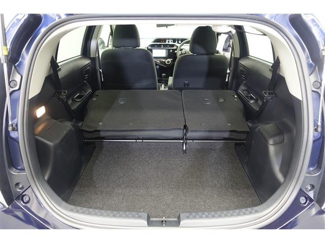 アクア Sスタイルブラック AUX端子 ECOモード 記録簿あり バックモニタ- 地デジフルセグ ナビTV イモビライザー LEDライト スマートキープッシュスタート 1オーナー アルミホイール ETC付き Wエアバッグ ABS(9枚目)