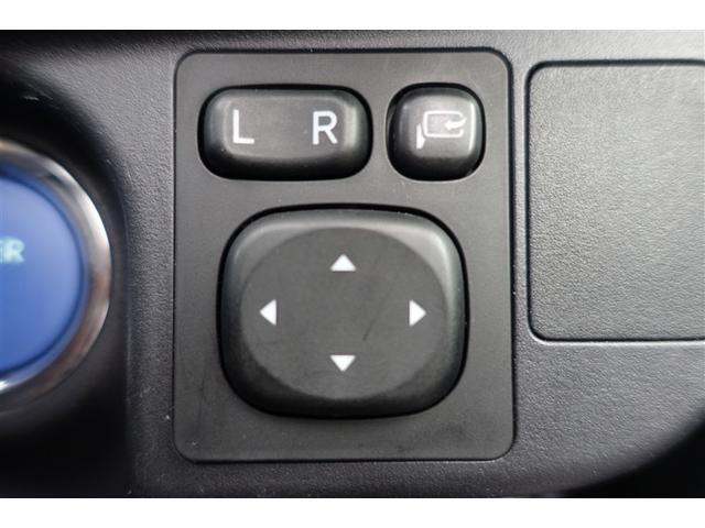 アクア Sスタイルブラック AUX端子 ECOモード 記録簿あり バックモニタ- 地デジフルセグ ナビTV イモビライザー LEDライト スマートキープッシュスタート 1オーナー アルミホイール ETC付き Wエアバッグ ABS(29枚目)