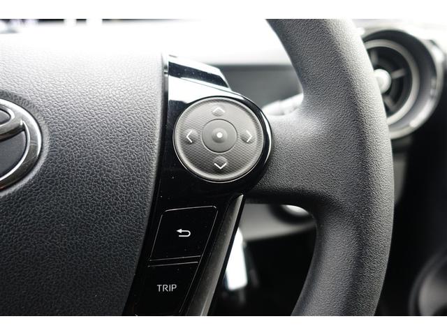 アクア Sスタイルブラック AUX端子 ECOモード 記録簿あり バックモニタ- 地デジフルセグ ナビTV イモビライザー LEDライト スマートキープッシュスタート 1オーナー アルミホイール ETC付き Wエアバッグ ABS(34枚目)