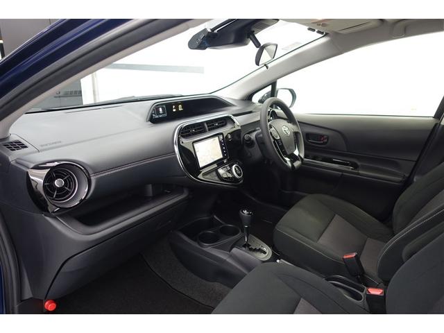 アクア Sスタイルブラック AUX端子 ECOモード 記録簿あり バックモニタ- 地デジフルセグ ナビTV イモビライザー LEDライト スマートキープッシュスタート 1オーナー アルミホイール ETC付き Wエアバッグ ABS(38枚目)