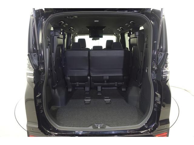 ヴォクシー S-G 点検記録簿付 Rカメラ ミュージックプレイヤー接続可 メモリーナビ アルミホイル LEDヘッドランプ 横滑り防止装置 スマートキ キーレスエントリー 3列シート ナビ&TV フルセグテレビ ETC(9枚目)