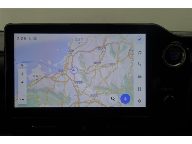 ヴォクシー S-G 点検記録簿付 Rカメラ ミュージックプレイヤー接続可 メモリーナビ アルミホイル LEDヘッドランプ 横滑り防止装置 スマートキ キーレスエントリー 3列シート ナビ&TV フルセグテレビ ETC(11枚目)