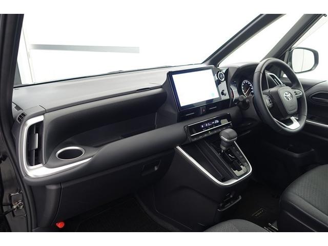 ヴォクシー S-G 点検記録簿付 Rカメラ ミュージックプレイヤー接続可 メモリーナビ アルミホイル LEDヘッドランプ 横滑り防止装置 スマートキ キーレスエントリー 3列シート ナビ&TV フルセグテレビ ETC(38枚目)