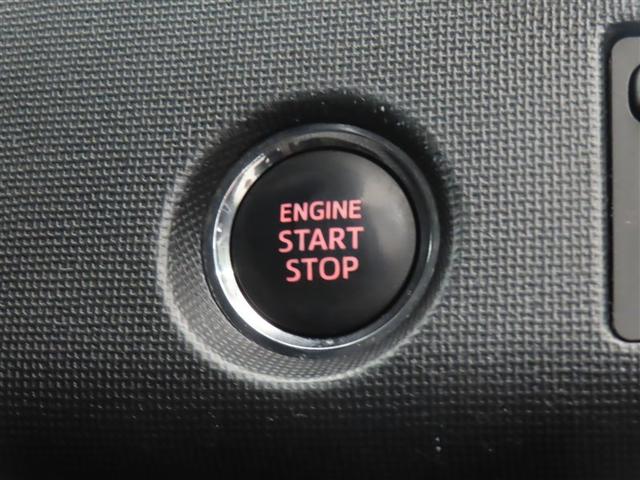 スペイド F ジャック 左側パワースライドドア イモビライザー ナビTV 整備記録簿 フルオートエアコン パワステ ETC車載器 Wエアバック スマートキー・プッシュスタート パワーウインドウ エアバッグ フルセグ地デジ(10枚目)