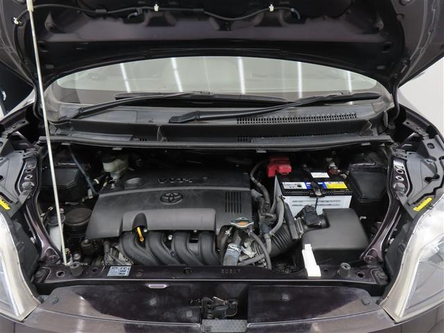 スペイド F ジャック 左側パワースライドドア イモビライザー ナビTV 整備記録簿 フルオートエアコン パワステ ETC車載器 Wエアバック スマートキー・プッシュスタート パワーウインドウ エアバッグ フルセグ地デジ(19枚目)