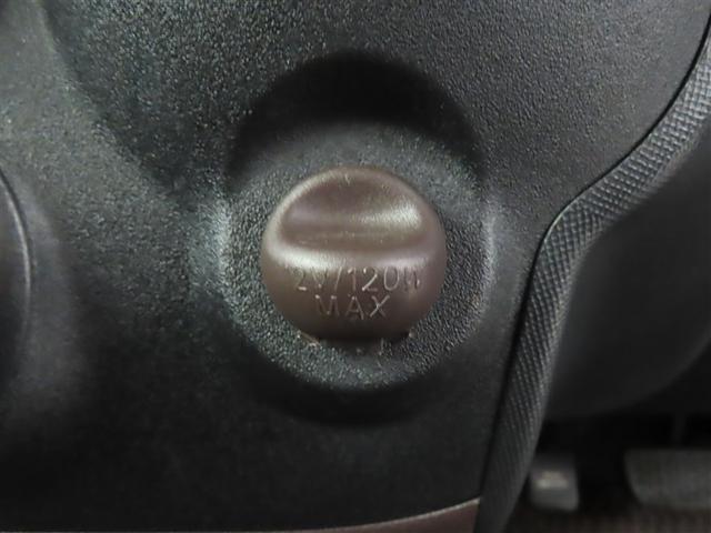 スペイド F ジャック 左側パワースライドドア イモビライザー ナビTV 整備記録簿 フルオートエアコン パワステ ETC車載器 Wエアバック スマートキー・プッシュスタート パワーウインドウ エアバッグ フルセグ地デジ(38枚目)