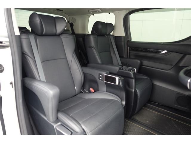 アルファード 2.5S Cパッケージ 両電動ドア Bモニタ 地デジ 1オーナー 定期点検記録簿 DVD再生可能 リアオートエアコン ナビテレビ 横滑り防止 クルコン AC100V電源 セキュリティ ETC車載器 LEDヘッドライト ABS(7枚目)