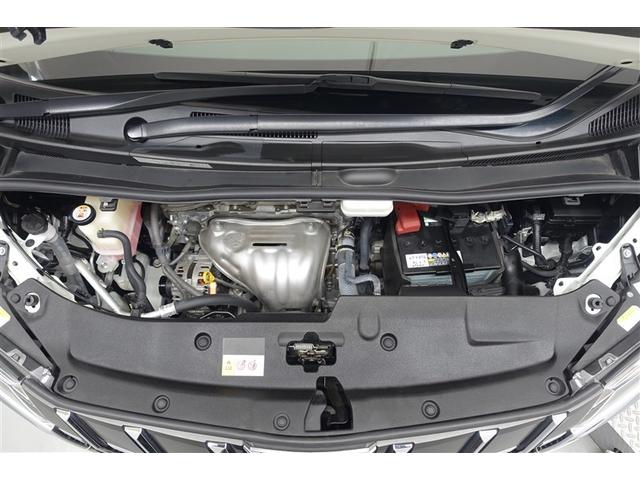 アルファード 2.5S Cパッケージ 両電動ドア Bモニタ 地デジ 1オーナー 定期点検記録簿 DVD再生可能 リアオートエアコン ナビテレビ 横滑り防止 クルコン AC100V電源 セキュリティ ETC車載器 LEDヘッドライト ABS(19枚目)
