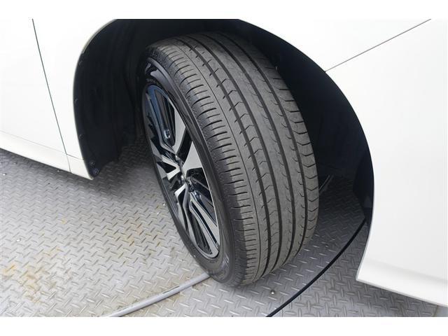 アルファード 2.5S Cパッケージ 両電動ドア Bモニタ 地デジ 1オーナー 定期点検記録簿 DVD再生可能 リアオートエアコン ナビテレビ 横滑り防止 クルコン AC100V電源 セキュリティ ETC車載器 LEDヘッドライト ABS(26枚目)