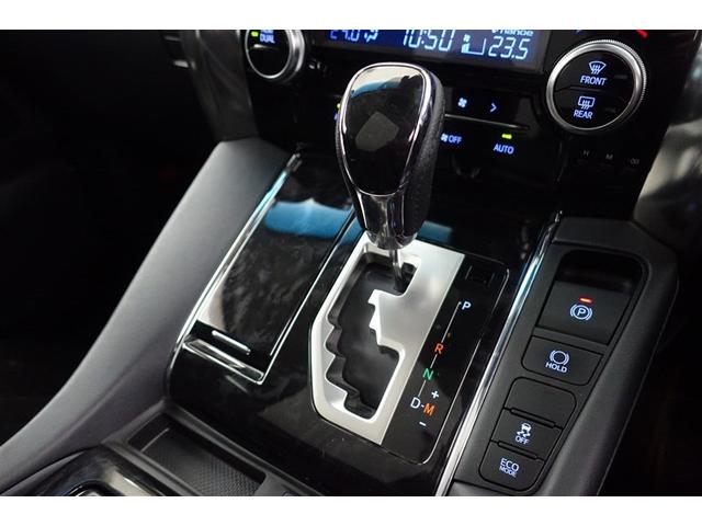 アルファード 2.5S Cパッケージ 両電動ドア Bモニタ 地デジ 1オーナー 定期点検記録簿 DVD再生可能 リアオートエアコン ナビテレビ 横滑り防止 クルコン AC100V電源 セキュリティ ETC車載器 LEDヘッドライト ABS(28枚目)