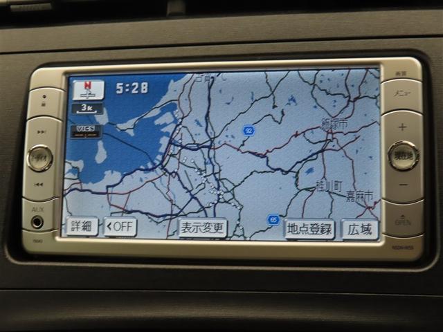 プリウス S アイドリングストップ搭載 Bモニタ- インテリキー デュアルエアバック エアB イモビライザー DVD再生可能 ワンオーナー車 ナビTV AUTOエアコン 横スベリ防止 アルミホイール ETC装備(11枚目)