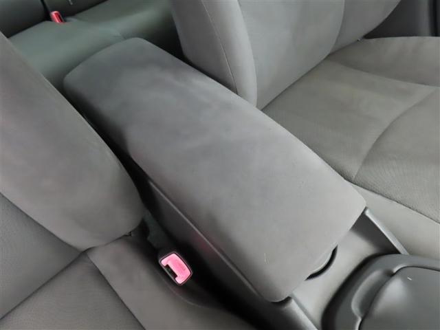 プリウス S アイドリングストップ搭載 Bモニタ- インテリキー デュアルエアバック エアB イモビライザー DVD再生可能 ワンオーナー車 ナビTV AUTOエアコン 横スベリ防止 アルミホイール ETC装備(37枚目)