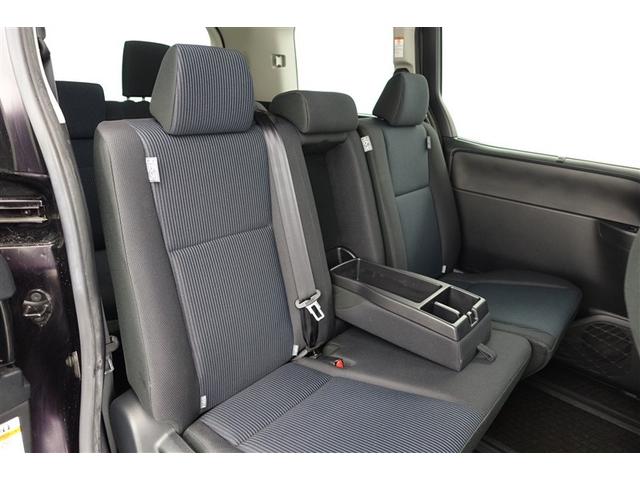 ノア X ブレーキサポート イモビライザー アイドリングストッ メンテナンスノート DVD再生可 AUX デュアルエアコン ワンオーナー車 クルーズC バックモニタ- 地デジTV LEDランプ スマートキ 3列(6枚目)