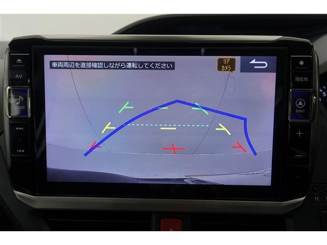 ノア X ブレーキサポート イモビライザー アイドリングストッ メンテナンスノート DVD再生可 AUX デュアルエアコン ワンオーナー車 クルーズC バックモニタ- 地デジTV LEDランプ スマートキ 3列(13枚目)