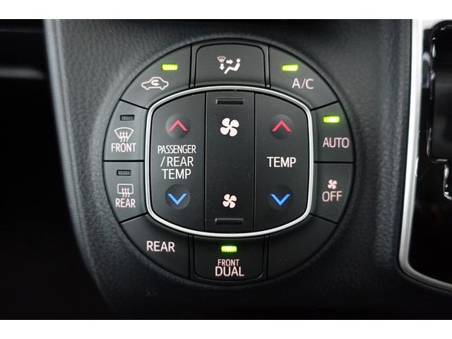 ノア X ブレーキサポート イモビライザー アイドリングストッ メンテナンスノート DVD再生可 AUX デュアルエアコン ワンオーナー車 クルーズC バックモニタ- 地デジTV LEDランプ スマートキ 3列(18枚目)