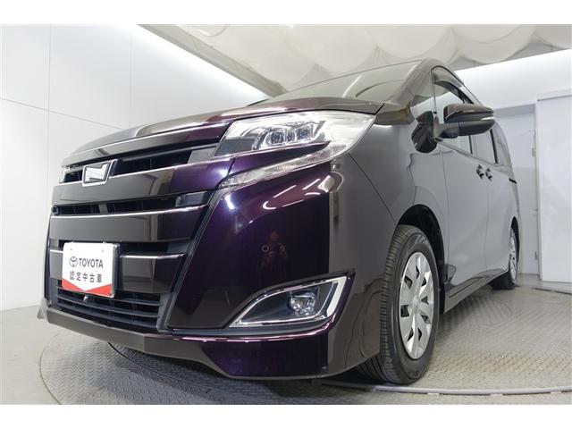 ノア X ブレーキサポート イモビライザー アイドリングストッ メンテナンスノート DVD再生可 AUX デュアルエアコン ワンオーナー車 クルーズC バックモニタ- 地デジTV LEDランプ スマートキ 3列(21枚目)