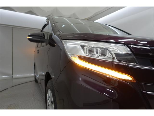 ノア X ブレーキサポート イモビライザー アイドリングストッ メンテナンスノート DVD再生可 AUX デュアルエアコン ワンオーナー車 クルーズC バックモニタ- 地デジTV LEDランプ スマートキ 3列(23枚目)