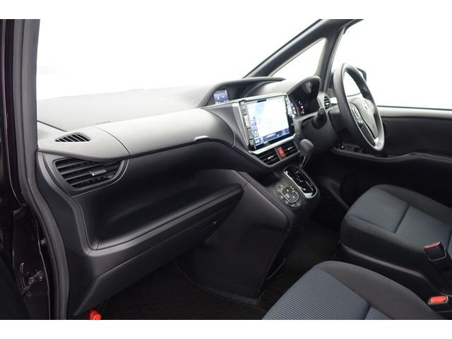 ノア X ブレーキサポート イモビライザー アイドリングストッ メンテナンスノート DVD再生可 AUX デュアルエアコン ワンオーナー車 クルーズC バックモニタ- 地デジTV LEDランプ スマートキ 3列(38枚目)