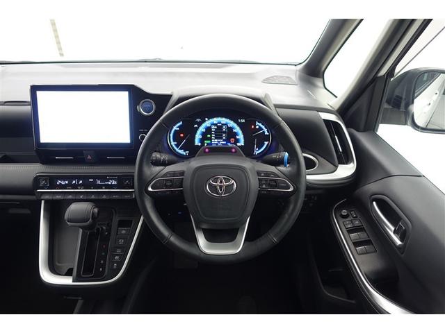 ノア ハイブリッドＺ　バックモニター　ＡＣ１００Ｖ　アイドリングストップ　ＤＶＤ　スマートキー　ワンオーナー車　両側パワースライドドア　フルセグＴＶ　ナビ＆ＴＶ　ＬＥＤヘッドライト　ＥＴＣ　オートクルーズコントロール（4枚目）