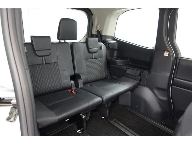 ノア ハイブリッドＺ　バックモニター　ＡＣ１００Ｖ　アイドリングストップ　ＤＶＤ　スマートキー　ワンオーナー車　両側パワースライドドア　フルセグＴＶ　ナビ＆ＴＶ　ＬＥＤヘッドライト　ＥＴＣ　オートクルーズコントロール（7枚目）