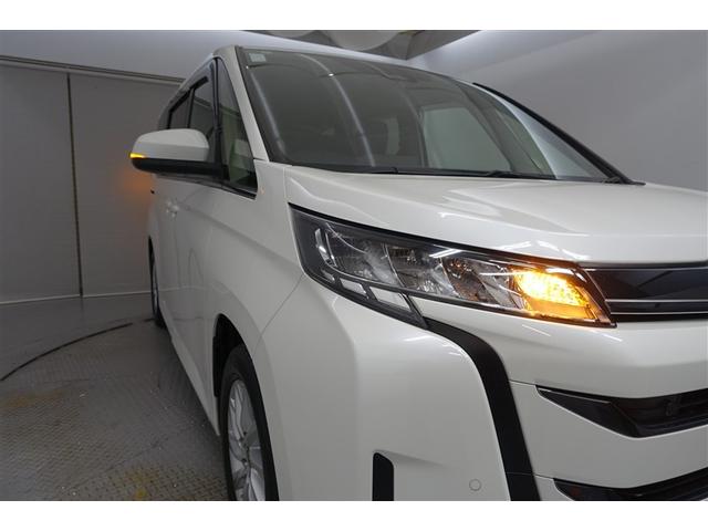 ノア ハイブリッドＺ　バックモニター　ＡＣ１００Ｖ　アイドリングストップ　ＤＶＤ　スマートキー　ワンオーナー車　両側パワースライドドア　フルセグＴＶ　ナビ＆ＴＶ　ＬＥＤヘッドライト　ＥＴＣ　オートクルーズコントロール（23枚目）