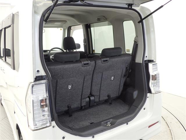 タント カスタムX SA 盗難防止 片側オートスライドドア DVD再生可能 運転席エアバッグ 点検記録簿 衝突被害軽減 スマ-トキ- ナビTV アルミ LED AAC パワステ 横滑防止 サイドエアバック キーレスエントリー(8枚目)