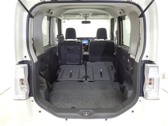 タント カスタムX SA 盗難防止 片側オートスライドドア DVD再生可能 運転席エアバッグ 点検記録簿 衝突被害軽減 スマ-トキ- ナビTV アルミ LED AAC パワステ 横滑防止 サイドエアバック キーレスエントリー(9枚目)