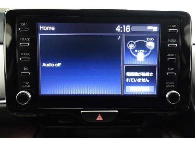 ヤリスクロス ハイブリッドＺ　インテリジェントキー　アルミホイル　ＬＥＤライト　１オ－ナ－　リアカメラ　クルーズコントロール　整備記録簿　横滑り防止システム　ＴＶ　電動シ－ト　パワステ　オートエアコン　キーフリー　イモビライザ（12枚目）