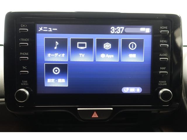 ヤリスクロス ハイブリッドＺ　インテリジェントキー　アルミホイル　ＬＥＤライト　１オ－ナ－　リアカメラ　クルーズコントロール　整備記録簿　横滑り防止システム　ＴＶ　電動シ－ト　パワステ　オートエアコン　キーフリー　イモビライザ（13枚目）