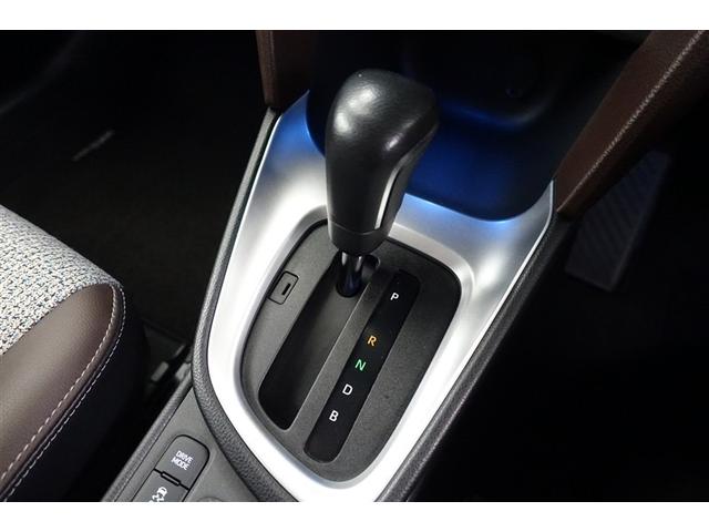 ヤリスクロス ハイブリッドＺ　インテリジェントキー　アルミホイル　ＬＥＤライト　１オ－ナ－　リアカメラ　クルーズコントロール　整備記録簿　横滑り防止システム　ＴＶ　電動シ－ト　パワステ　オートエアコン　キーフリー　イモビライザ（27枚目）