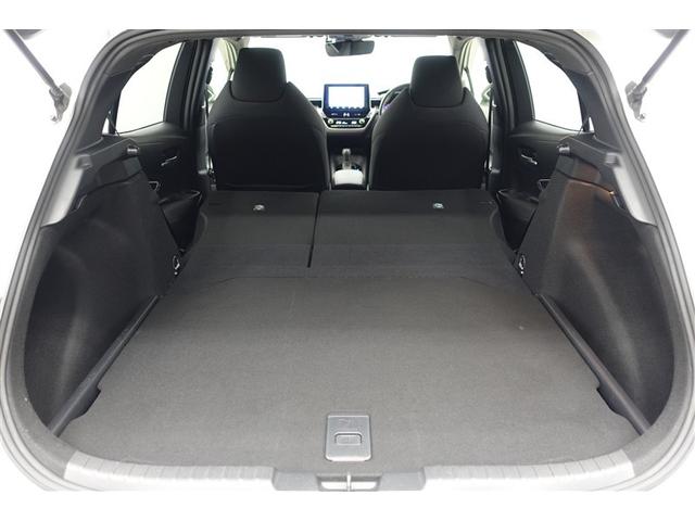 カローラスポーツ ハイブリッドG Z サイドエアバック 前後誤発進抑制 盗難防止 スマートキーシステム Bモニ オートクルーズ LEDライト 1オーナー車 エアバック オートエアコン 地デジ ナビTV AW デュアルエアバッグ 整備記録簿(9枚目)